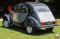 Citroen 2CV 6 Spezial - frisch restaurierte Ente im Charles... Gris - thumbnail 8