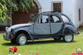 Citroen 2CV 6 Spezial - frisch restaurierte Ente im Charles... Gris - thumbnail 9