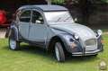 Citroen 2CV 6 Spezial - frisch restaurierte Ente im Charles... Gris - thumbnail 1