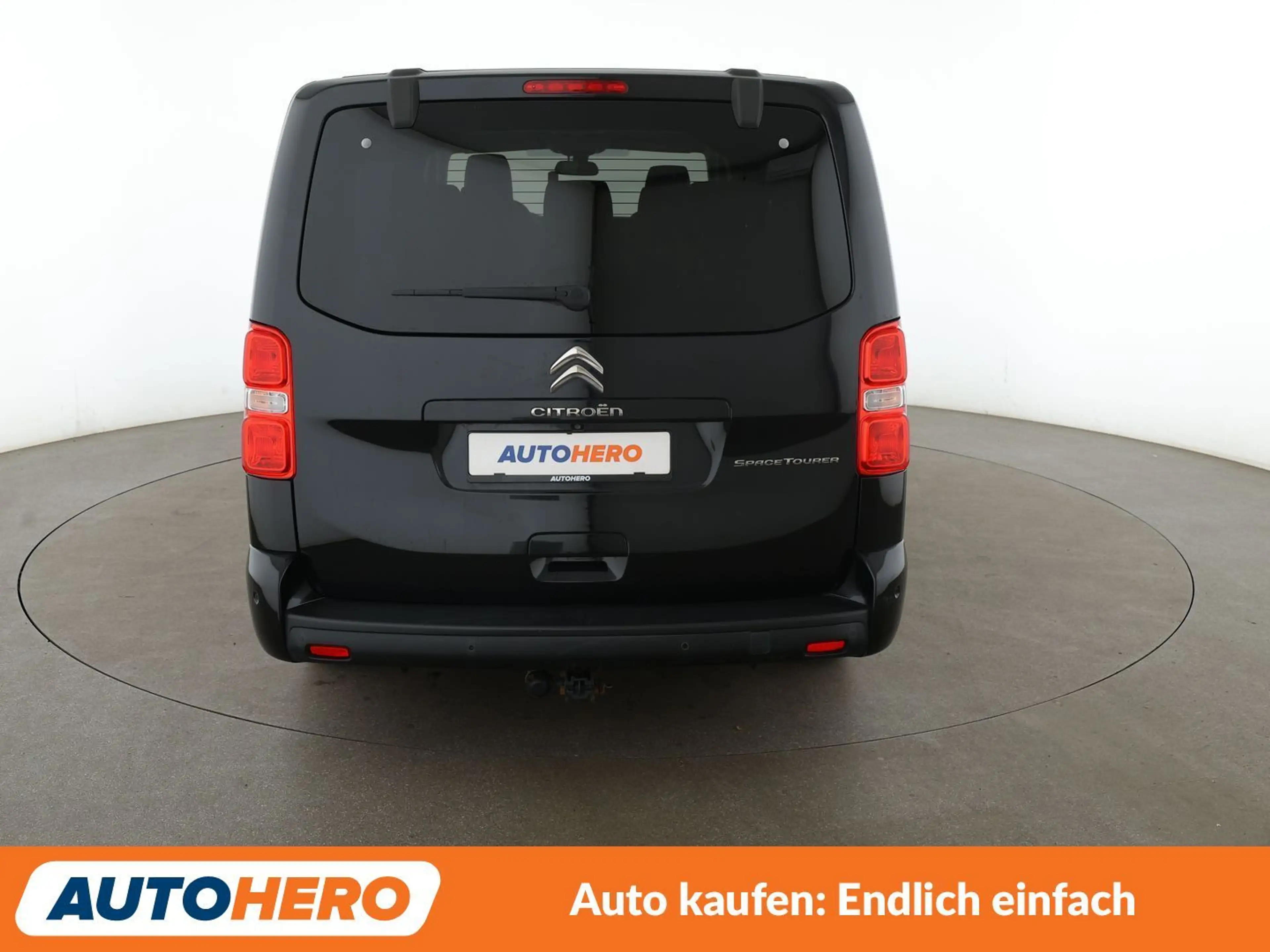 Citroen Jumpy 2.0 Blue-HDi Shine XL Aut.*NAVI*XENON*HEADUP* — photo 5