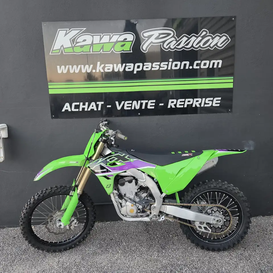 Kawasaki