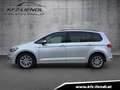 Volkswagen Touran 2.0 TDI BMT/Start-Stopp Silber - thumbnail 2