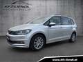 Volkswagen Touran 2.0 TDI BMT/Start-Stopp Silber - thumbnail 1