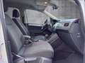 Volkswagen Touran 2.0 TDI BMT/Start-Stopp Silber - thumbnail 11