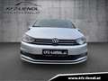 Volkswagen Touran 2.0 TDI BMT/Start-Stopp Silber - thumbnail 5