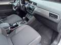 Volkswagen Touran 2.0 TDI BMT/Start-Stopp Silber - thumbnail 12