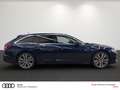 Audi A6 Avant 55 TFSI e Navi Pano Matrix LED virtual ACC Blau - thumbnail 2