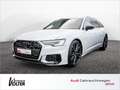 Audi S6 Avant TDI 3.0 TDI quattro PANO STHZG B&O A Weiß - thumbnail 1