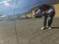 Volvo V60 Kombi Momentum*8-fach Bereift*AHK* Noir - thumbnail 17