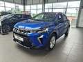Mitsubishi ASX 1.3 Turbo Mildhybrid PLUS Blau - thumbnail 2