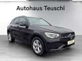 Mercedes-Benz GLC 300 de 4MATIC Diesel/Hybrid PHEV Schwarz - thumbnail 2