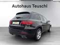 Mercedes-Benz GLC 300 de 4MATIC Diesel/Hybrid PHEV Schwarz - thumbnail 5