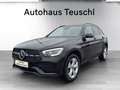 Mercedes-Benz GLC 300 de 4MATIC Diesel/Hybrid PHEV Schwarz - thumbnail 1