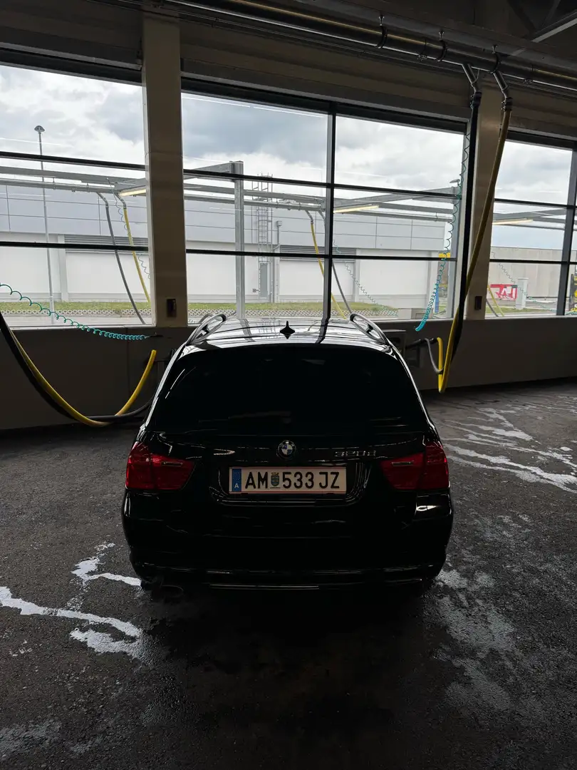 BMW 320 320d Touring Österreich-Paket - 2