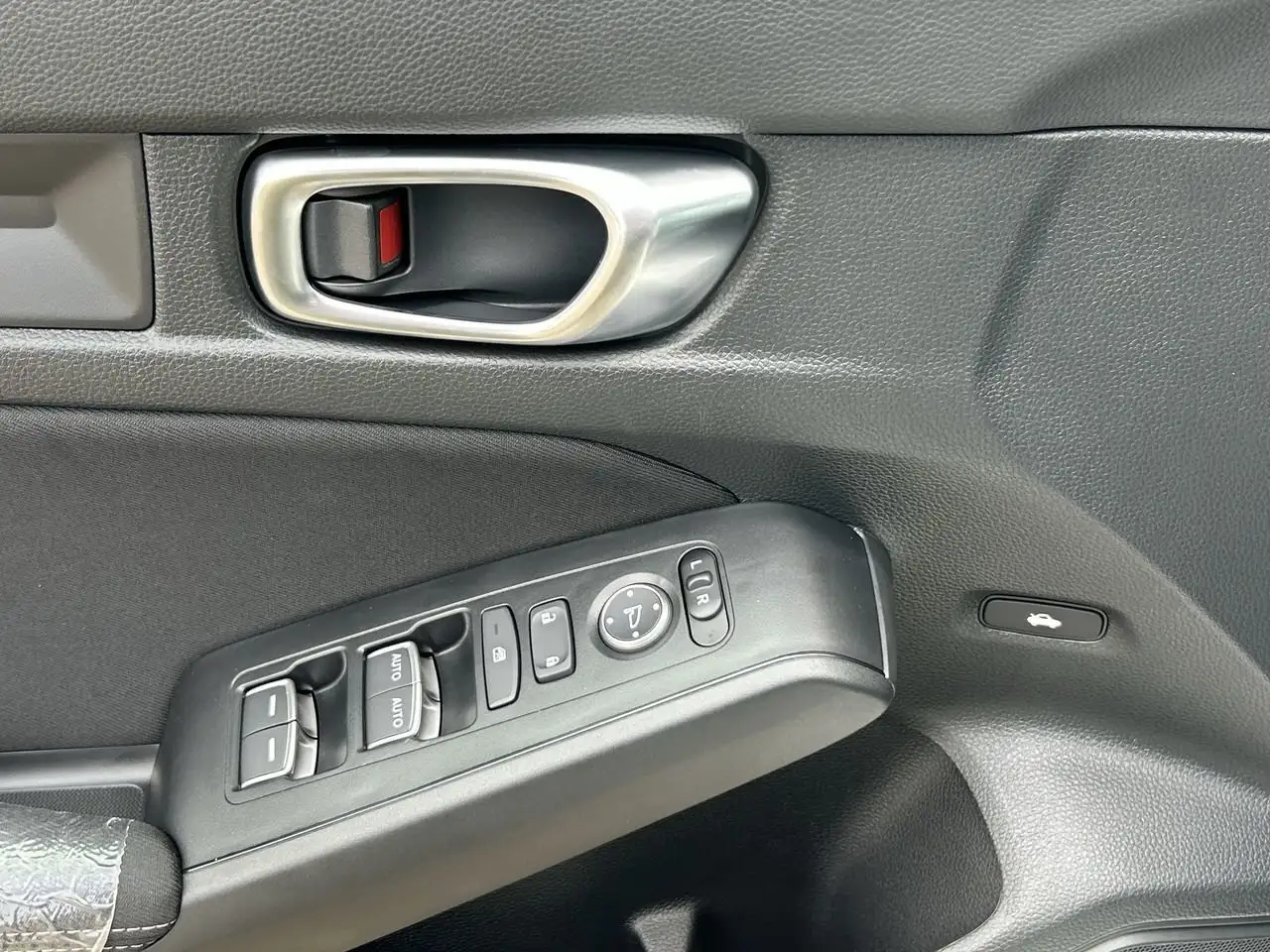Honda Civic снимка Honda Civic