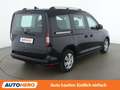 Volkswagen Caddy 2.0 TDI Schwarz - thumbnail 6