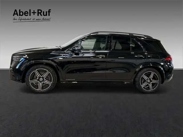 Mercedes-Benz Gle view 5