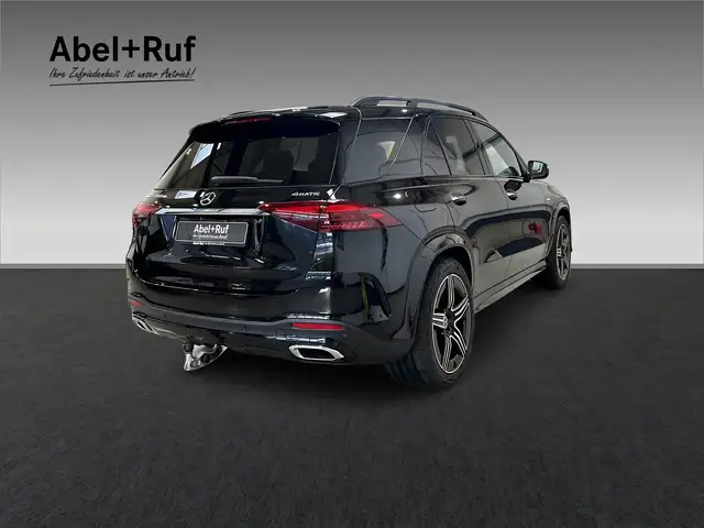 Mercedes-Benz Gle view 7