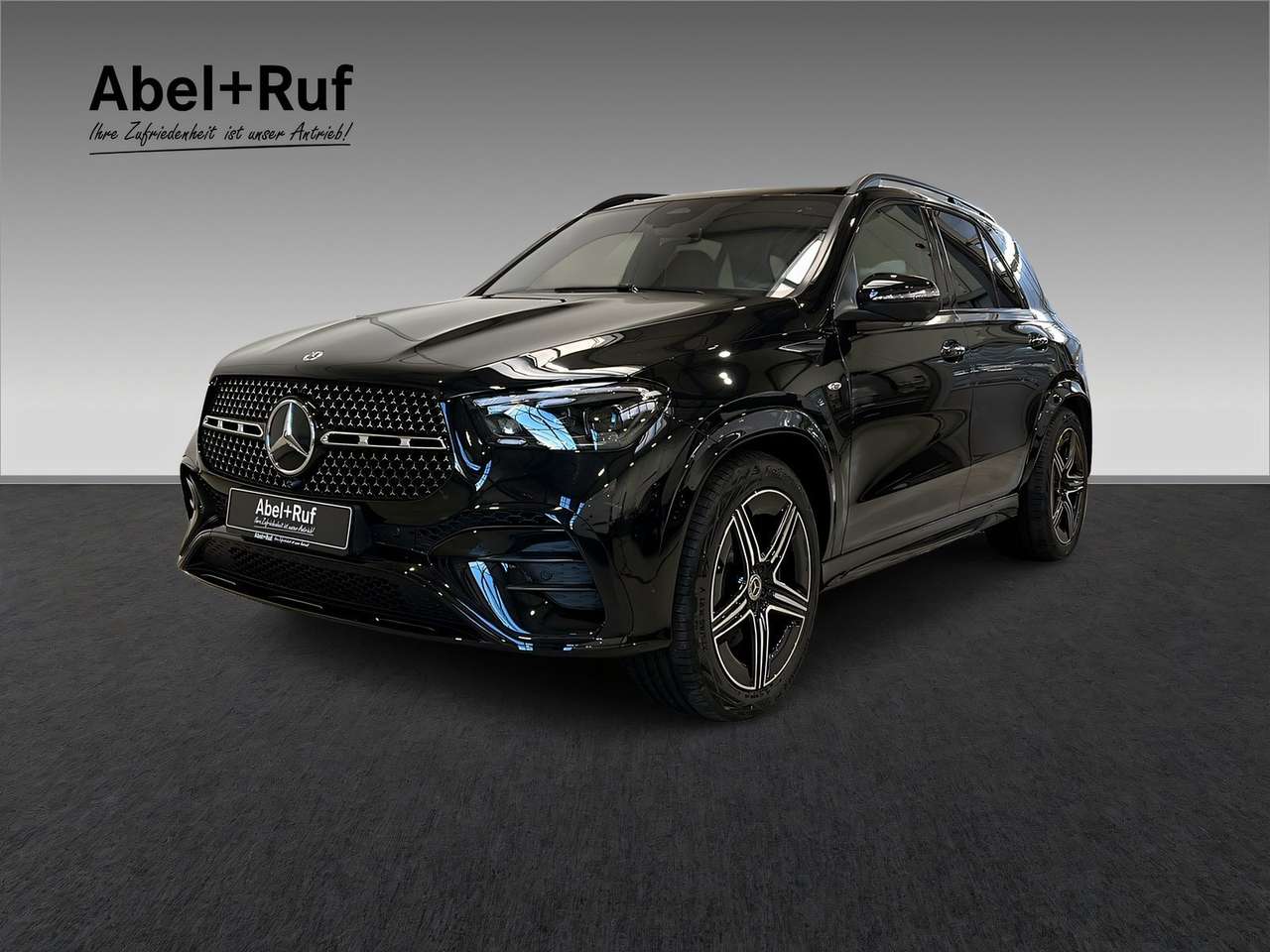 Mercedes-Benz GLE 350 2026