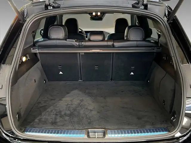 Mercedes-Benz Gle view 8