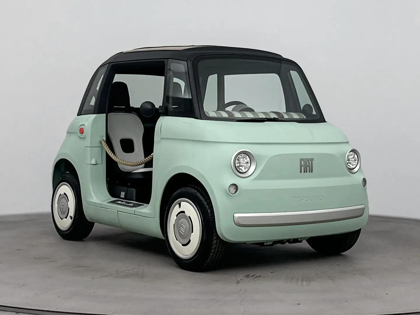 Fiat Dolcevita EV Dolcevita | LED Koplampen | LED Achte - 2