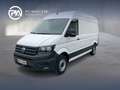 Volkswagen Crafter VW Crafter 35 T6 Kastenwagen L3H3 TDI Weiß - thumbnail 1