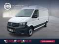 Volkswagen Crafter VW Crafter 35 T6 Kastenwagen L3H3 TDI Weiß - thumbnail 1