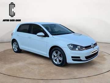 1.6TDI CR BMT Advance 110