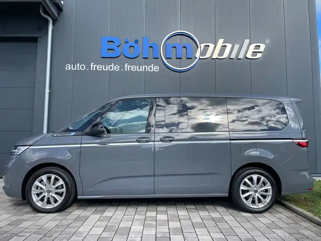 Volkswagen T7 Multivan Lang/Style/ACC/HUD/AHK/DCC/NP 81