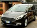 Ford Galaxy 2.0D 6m.-UNICO PROPR-7Posti-4X4-FULL-Tagliandi- Grigio - thumbnail 1