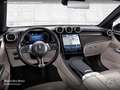 Mercedes-Benz GLC 200 4M AVANTG+PANO+360+AHK+LED+TOTW+KEYLESS+9G Blau - thumbnail 10