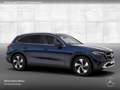 Mercedes-Benz GLC 200 4M AVANTG+PANO+360+AHK+LED+TOTW+KEYLESS+9G Blau - thumbnail 16