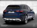 Mercedes-Benz GLC 200 4M AVANTG+PANO+360+AHK+LED+TOTW+KEYLESS+9G Blau - thumbnail 5