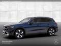Mercedes-Benz GLC 200 4M AVANTG+PANO+360+AHK+LED+TOTW+KEYLESS+9G Blau - thumbnail 3