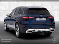 Mercedes-Benz GLC 200 4M AVANTG+PANO+360+AHK+LED+TOTW+KEYLESS+9G Blau - thumbnail 22