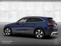 Mercedes-Benz GLC 200 4M AVANTG+PANO+360+AHK+LED+TOTW+KEYLESS+9G Blau - thumbnail 15