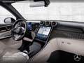 Mercedes-Benz GLC 200 4M AVANTG+PANO+360+AHK+LED+TOTW+KEYLESS+9G Blau - thumbnail 11