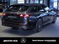 Mercedes-Benz E 450 d 4m T AMG NIGHT PANO HUD AHK 4D-SOUND Gris - thumbnail 4
