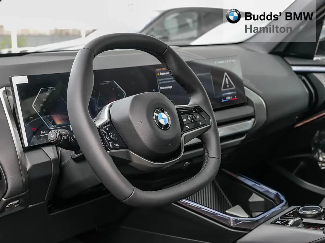 BMW X3 снимка BMW X3