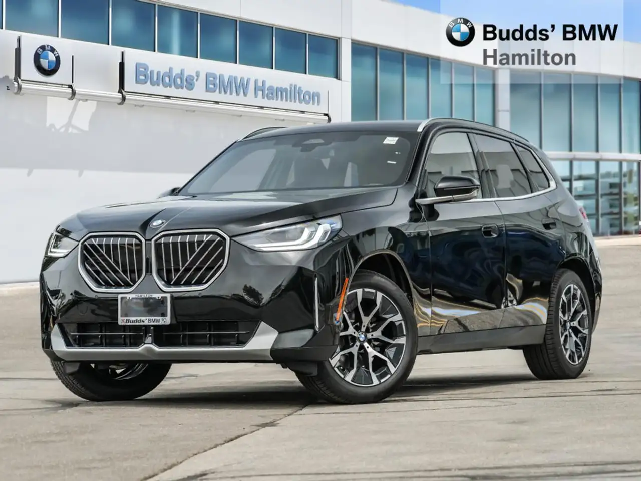 2026 BMW X3