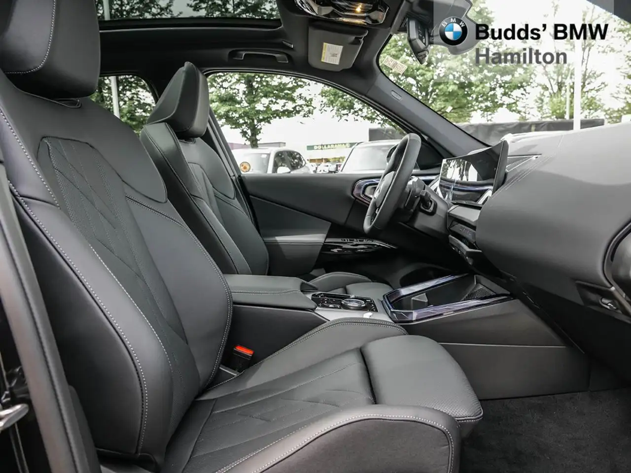 BMW X3 снимка BMW X3