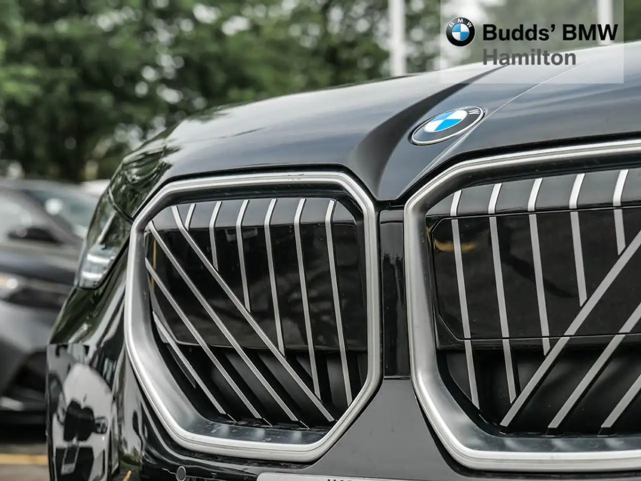BMW X3 снимка BMW X3