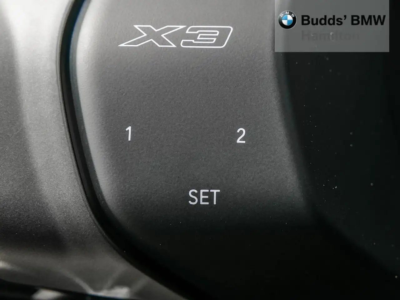 BMW X3 снимка BMW X3