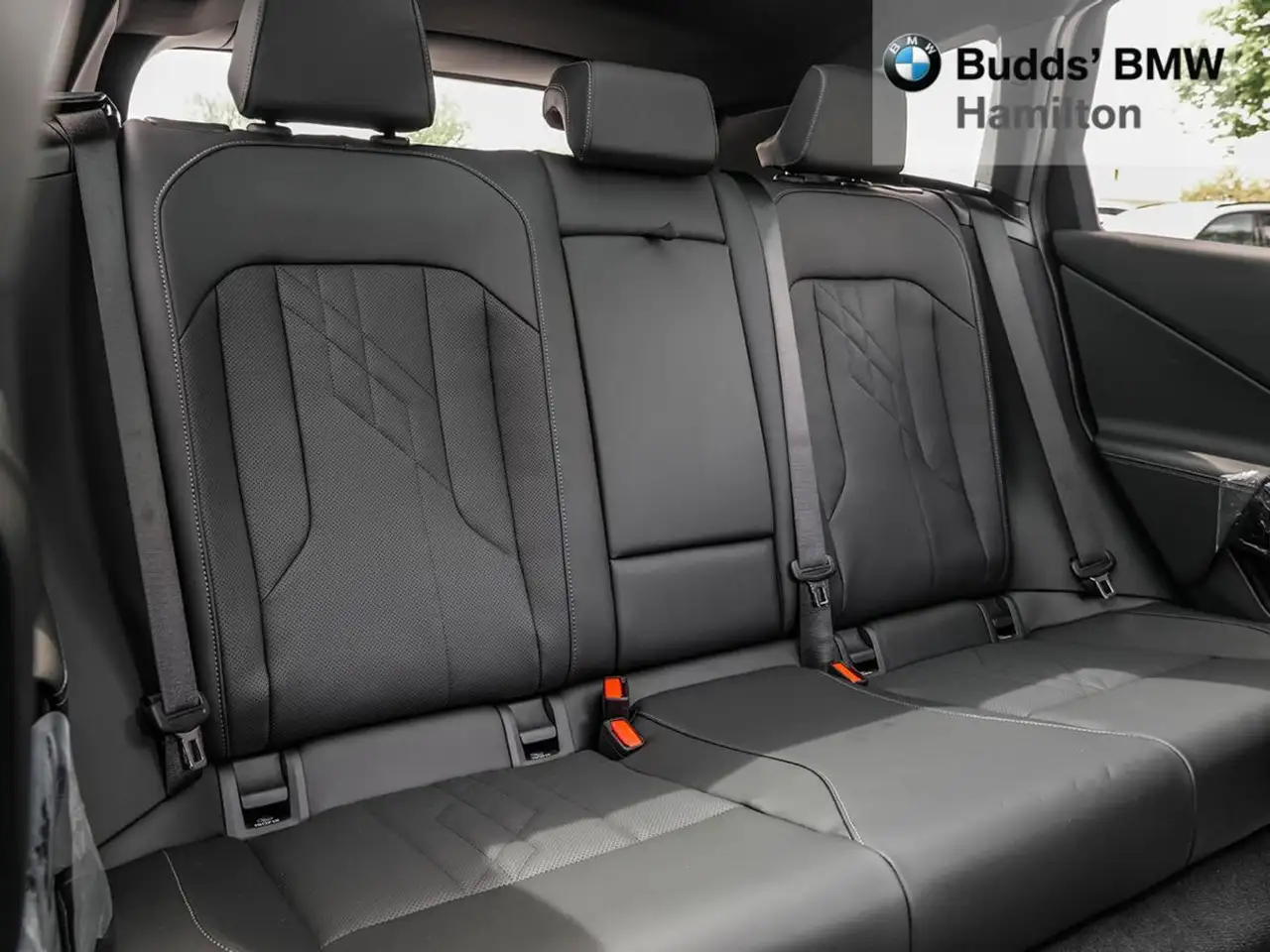 BMW X3 снимка BMW X3