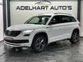Skoda Kodiaq 1.5 TSI Sportline Business 7pers. Automaat / Navig Blanc - thumbnail 36