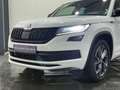 Skoda Kodiaq 1.5 TSI Sportline Business 7pers. Automaat / Navig Blanc - thumbnail 7