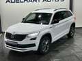 Skoda Kodiaq 1.5 TSI Sportline Business 7pers. Automaat / Navig Blanc - thumbnail 11