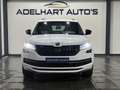 Skoda Kodiaq 1.5 TSI Sportline Business 7pers. Automaat / Navig Blanc - thumbnail 5