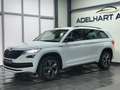 Skoda Kodiaq 1.5 TSI Sportline Business 7pers. Automaat / Navig Blanc - thumbnail 4