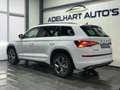 Skoda Kodiaq 1.5 TSI Sportline Business 7pers. Automaat / Navig Blanc - thumbnail 9